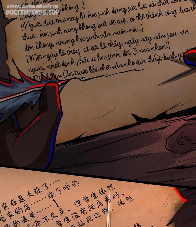 quỷ dị dược tề sư: bệnh nhân của ta đều là kinh khủng chapter 137 20