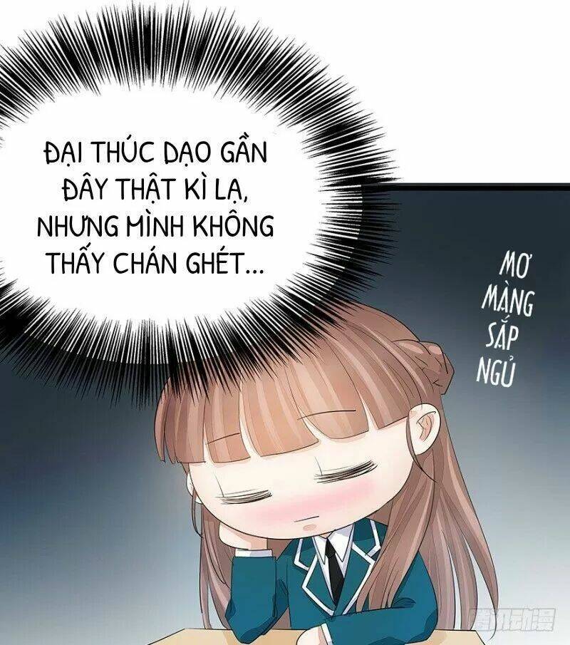 chào buổi sáng, ức vạn manh thê chapter 28 33