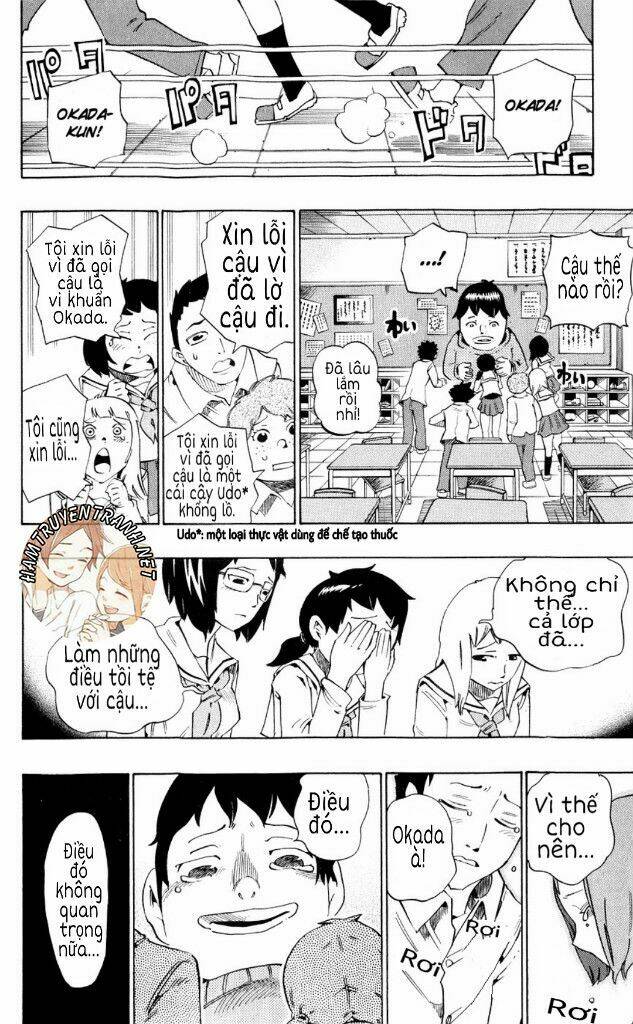 cục điều tra siêu nhiên chapter 140 7