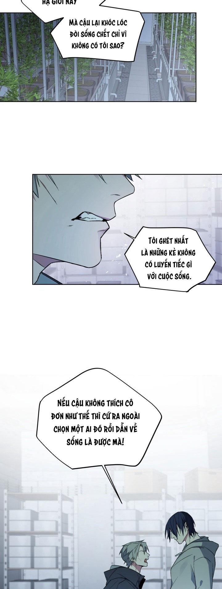 thú cưng damdang chapter 7.2 18