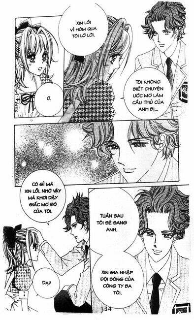lọ lem hậu đậu chapter 14 12