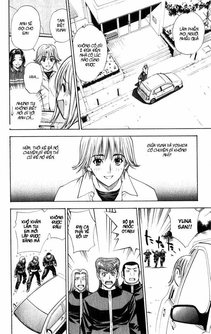 pretty face chapter 34 5