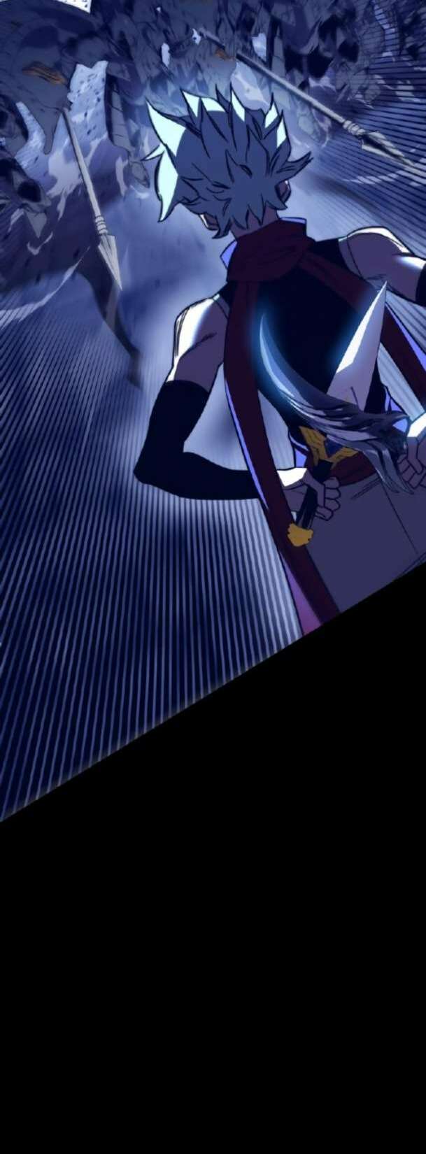 ex & ash chapter 85 10