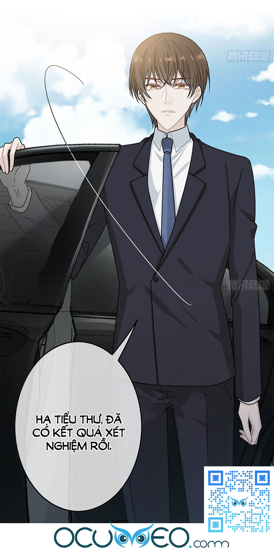 hai cách tìm gặp người yêu chapter 76 19