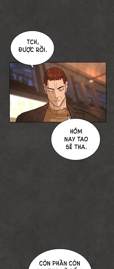 bạch huyết - white blood chapter 54 56