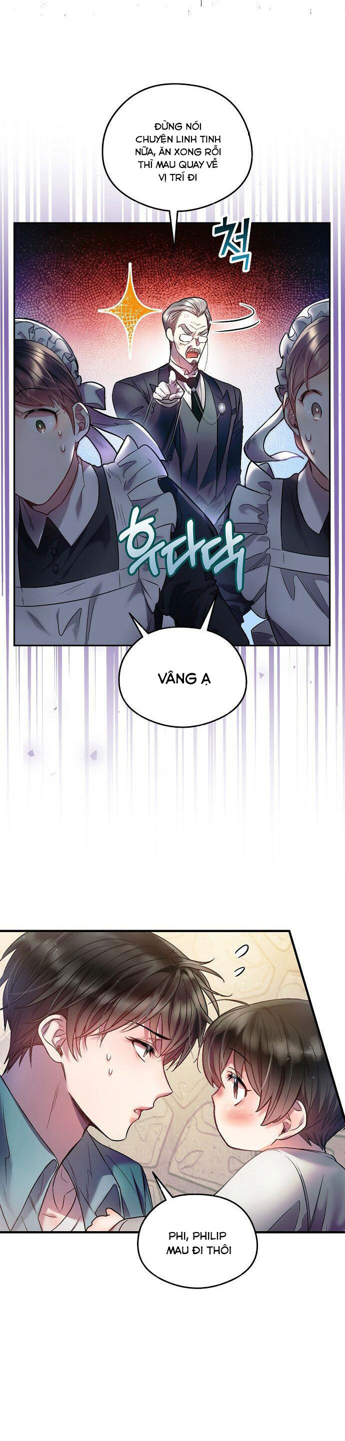 cơn mưa ngọt ngào chapter 11 6