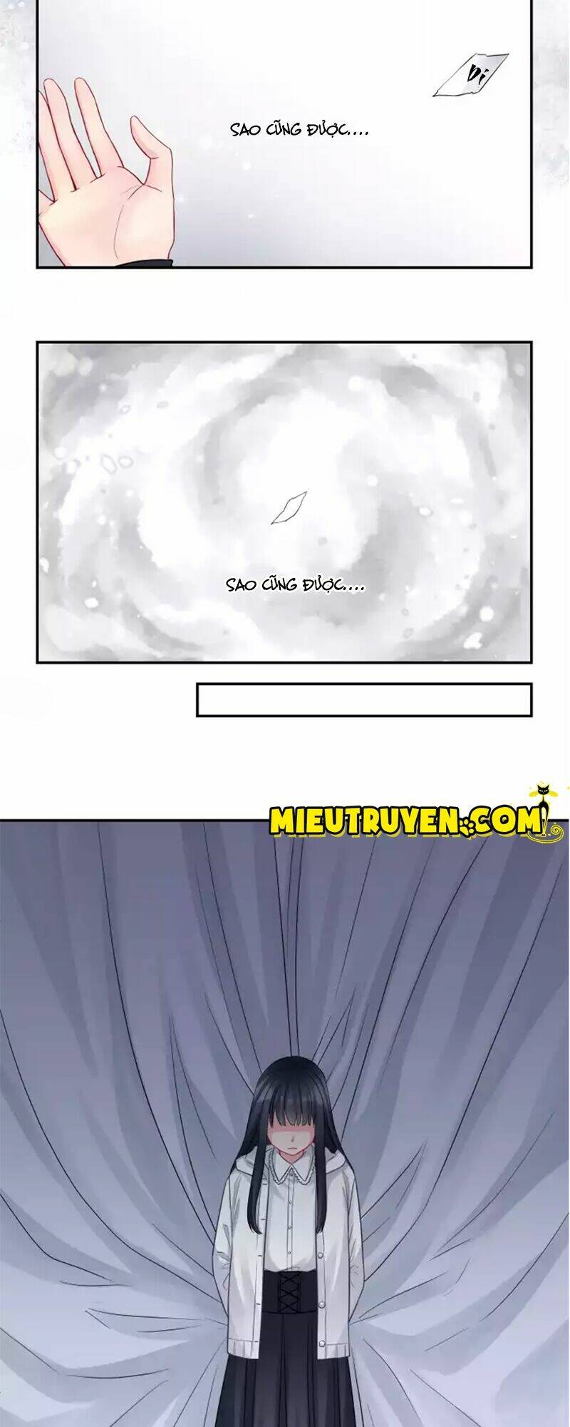 nghịch chuyển luyến tình chapter 17 10