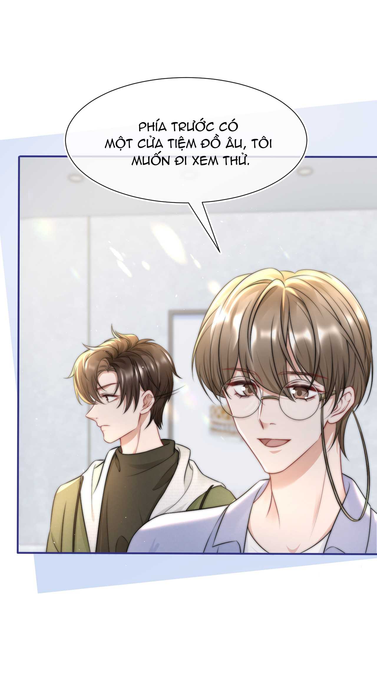 ta sinh con cho tổng tài chapter 77 26