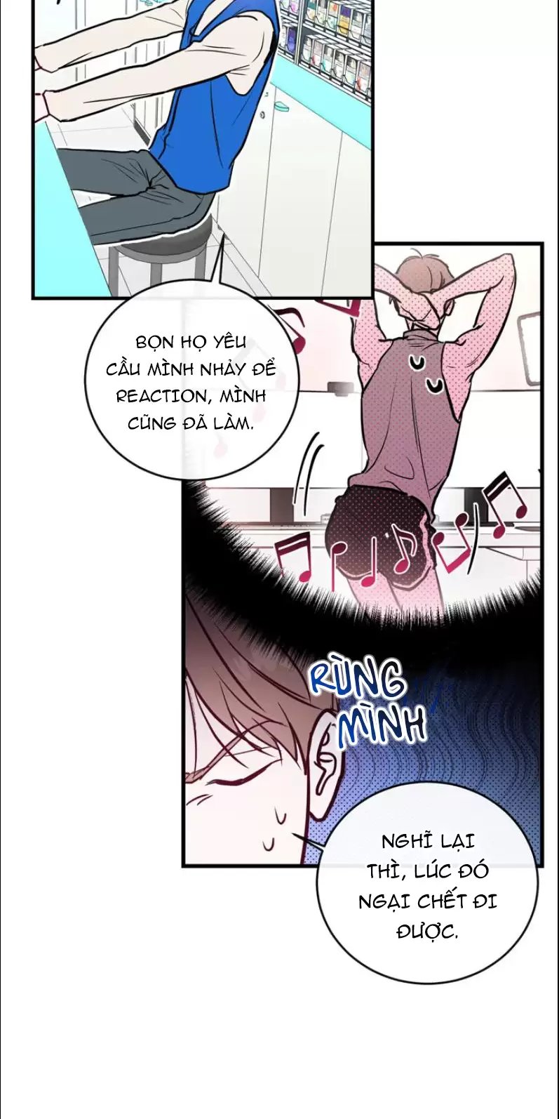 phát sóng chapter 1 7