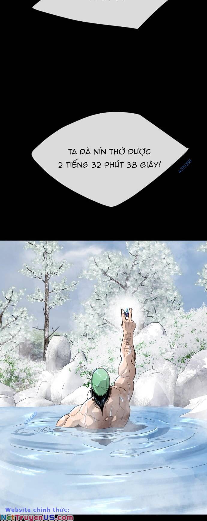 kĩ nguyên của anh hùng chapter 146 58