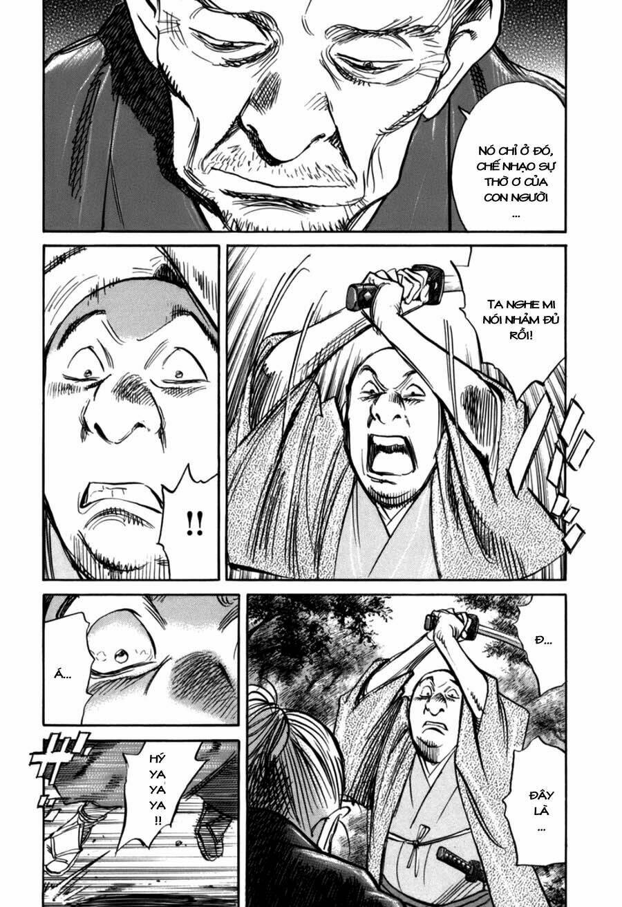 billy bat chapter 27 16