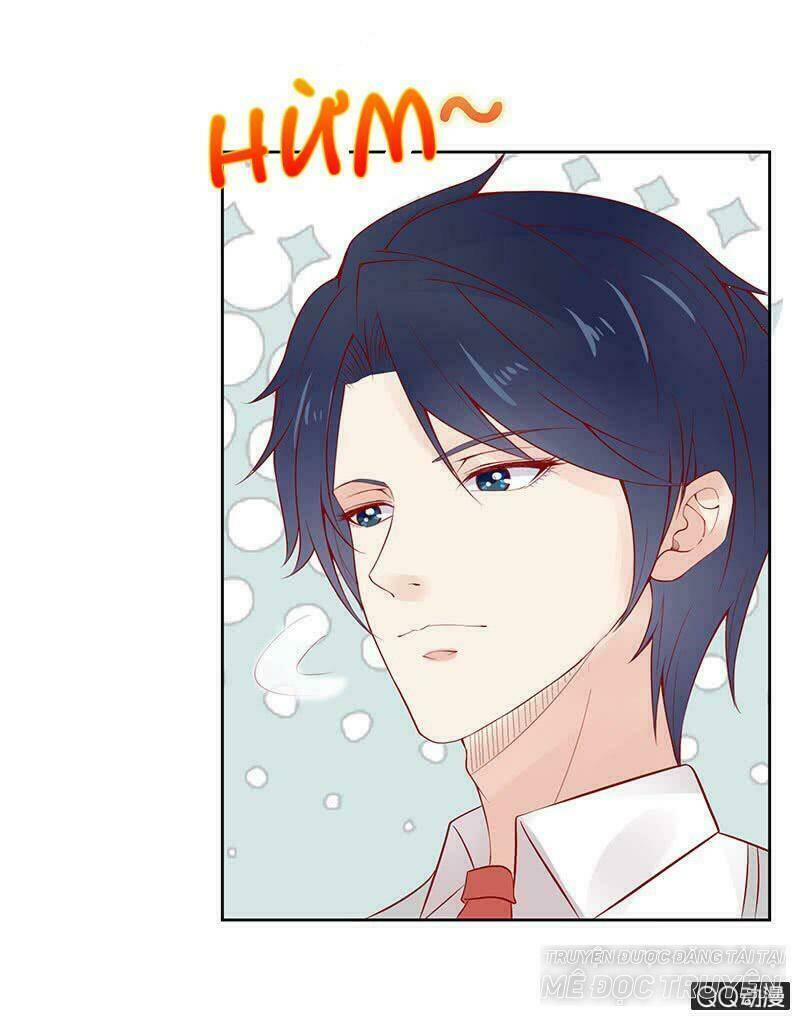 băng sơn học trưởng không được chọc chapter 23.1 6