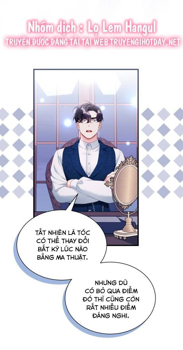 con gái chồng quá dễ thương chapter 106 45