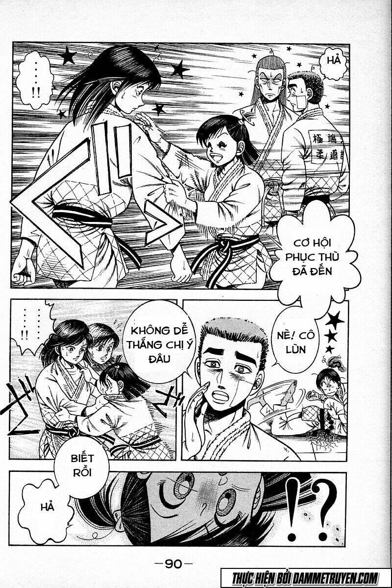 shin kotaro makaritoru! juudouhen chapter 100 9