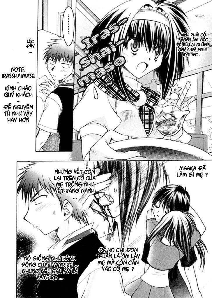 little vampire chapter 6 22