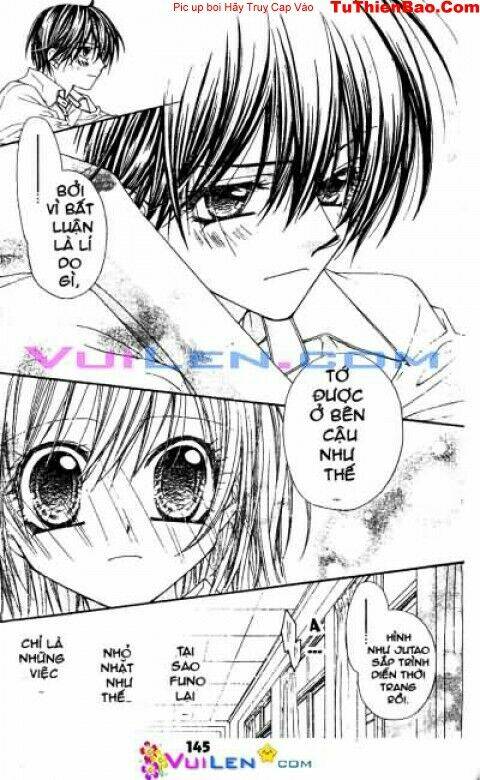 thiên thần giả tạo chapter 3 145