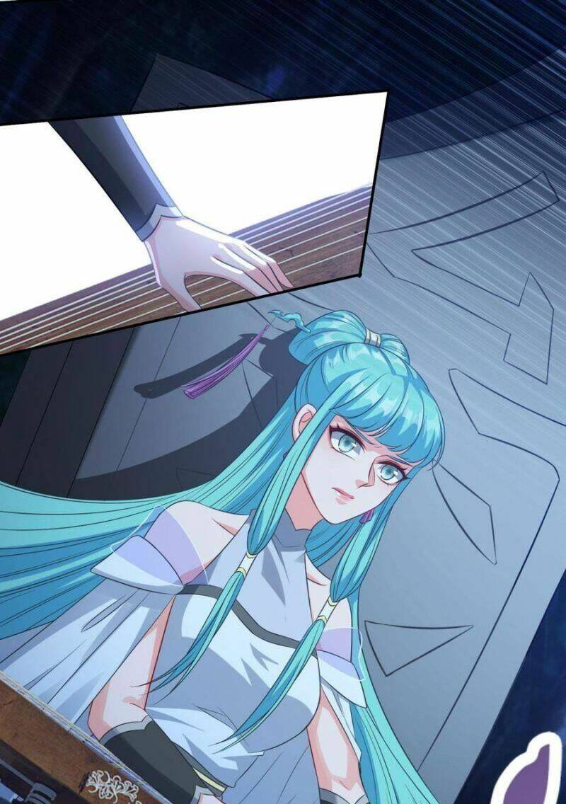 tiên ma đồng tu chapter 177 34