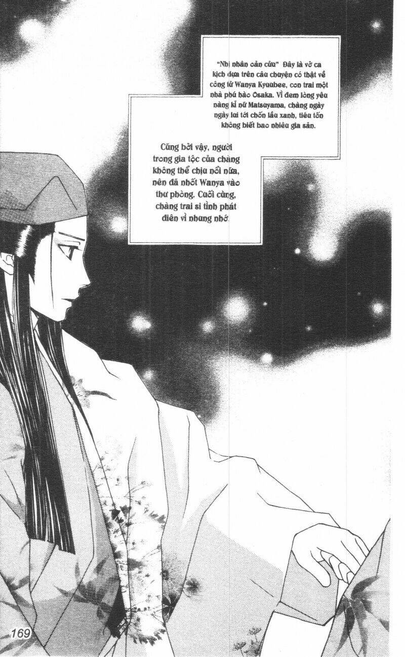 dừng chân ở edo chapter 2 212