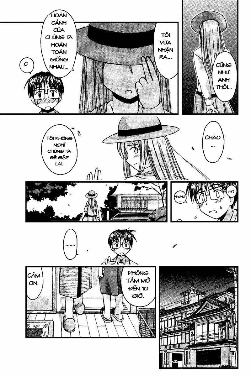 love hina chapter 19 10