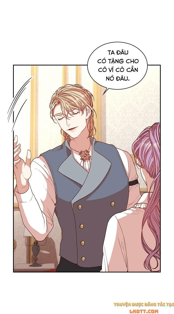 tôi trở thành thư ký của bạo chúa chapter 25 50