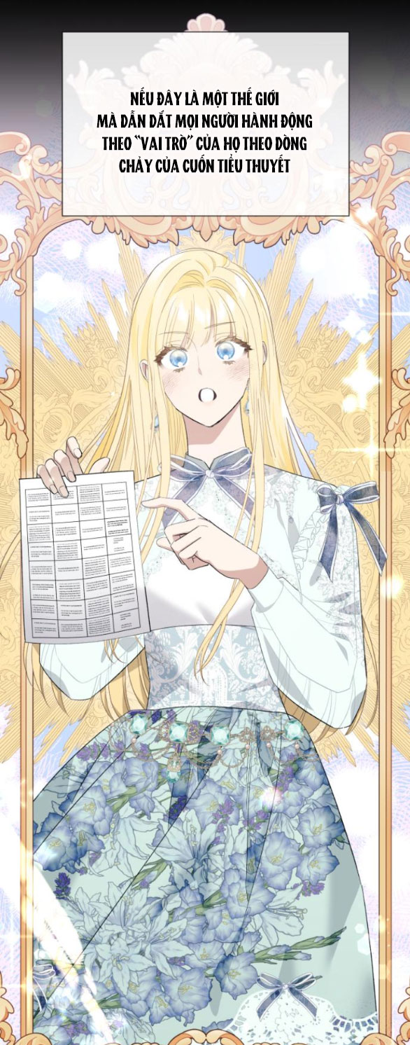 tôi tưởng đó chỉ là tiểu thuyết trọng sinh bình thường chapter 59.1 2