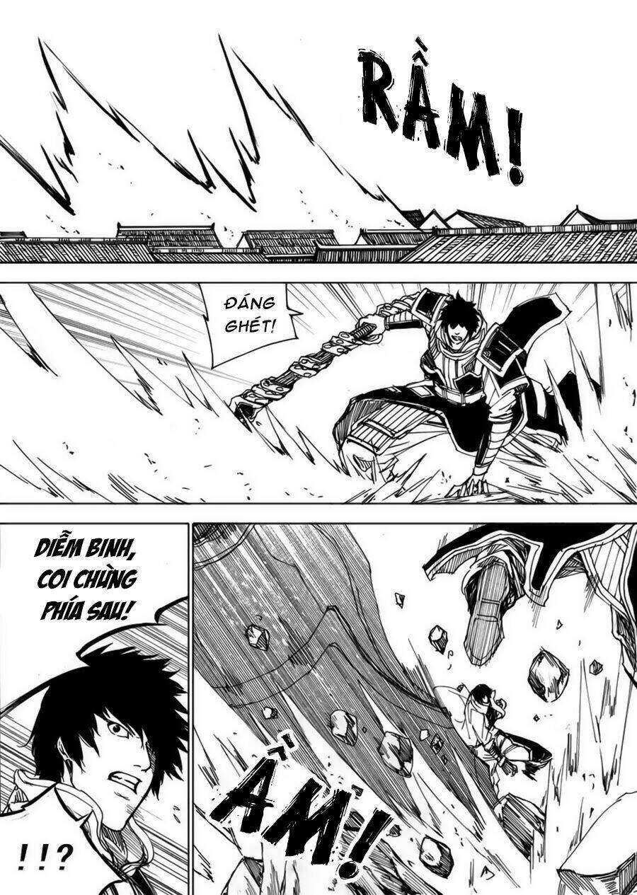 rakshasa street chapter 23 5