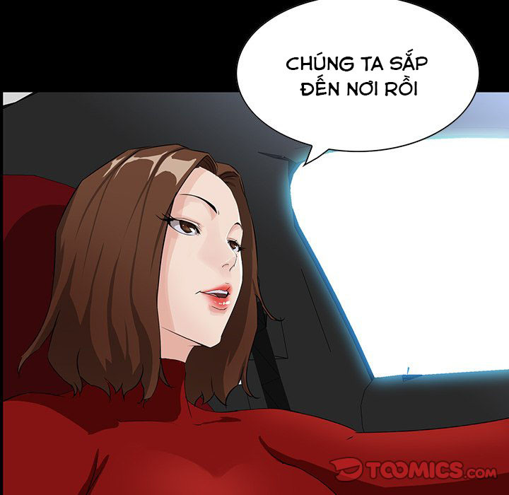 người thừa kế chapter 13 39