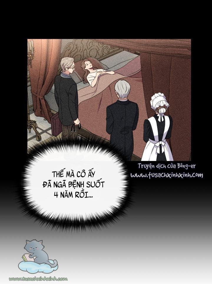 công nương khế ước của gia tộc công tước quái vật chapter 96 15