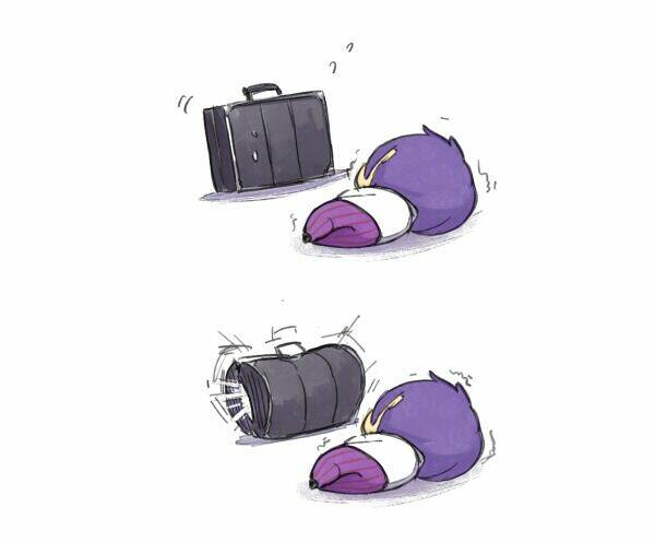 ngạ quỷ vùng tokyo doujinshi chapter 33 4