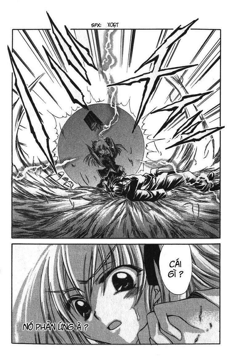 watashi no messiah-sama chapter 11 37