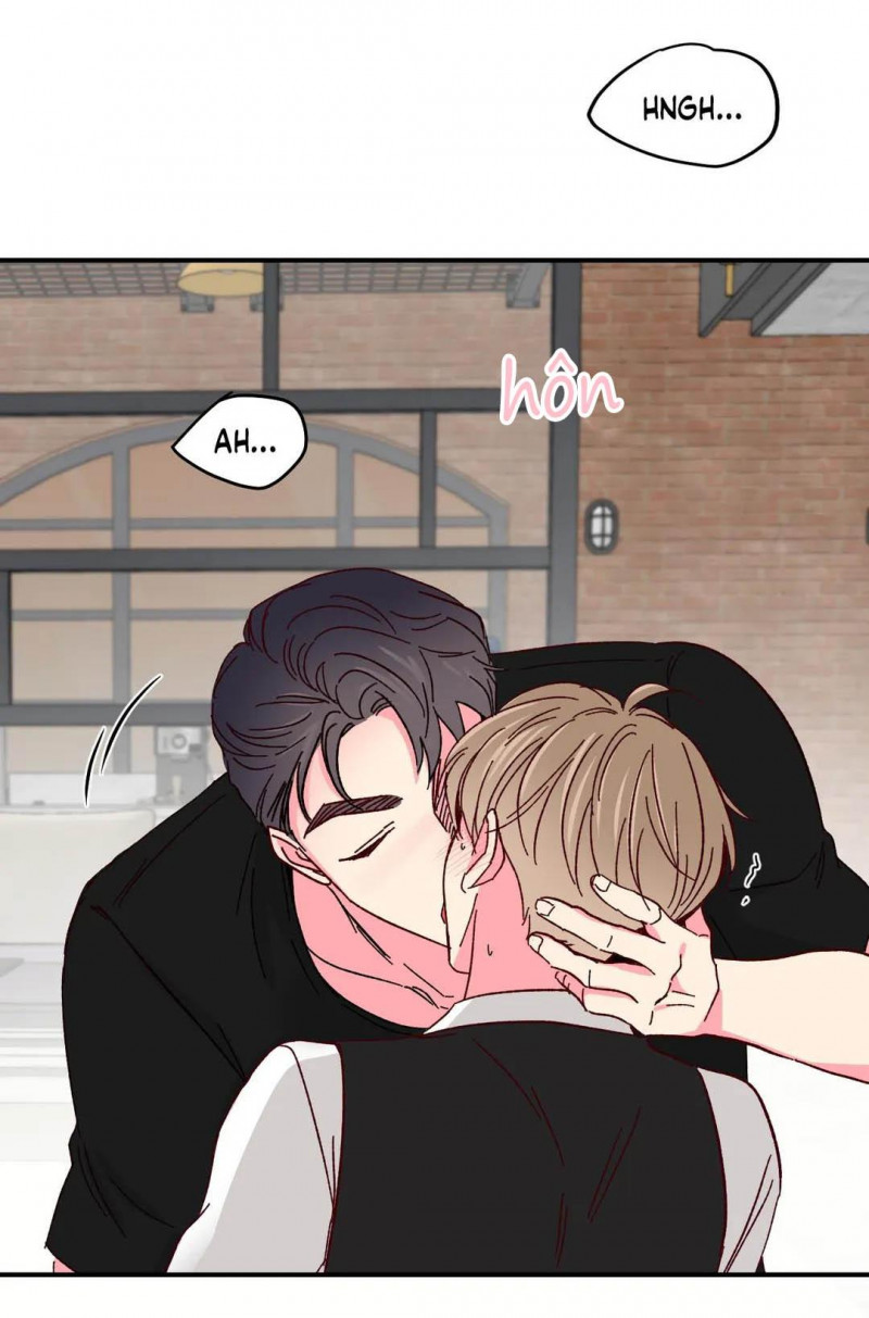 món tráng miệng của sếp tổng chapter 45 23