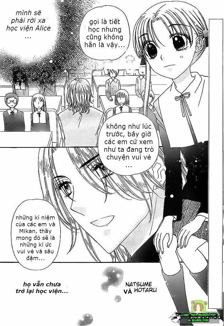 gakuen alice chapter 170 2