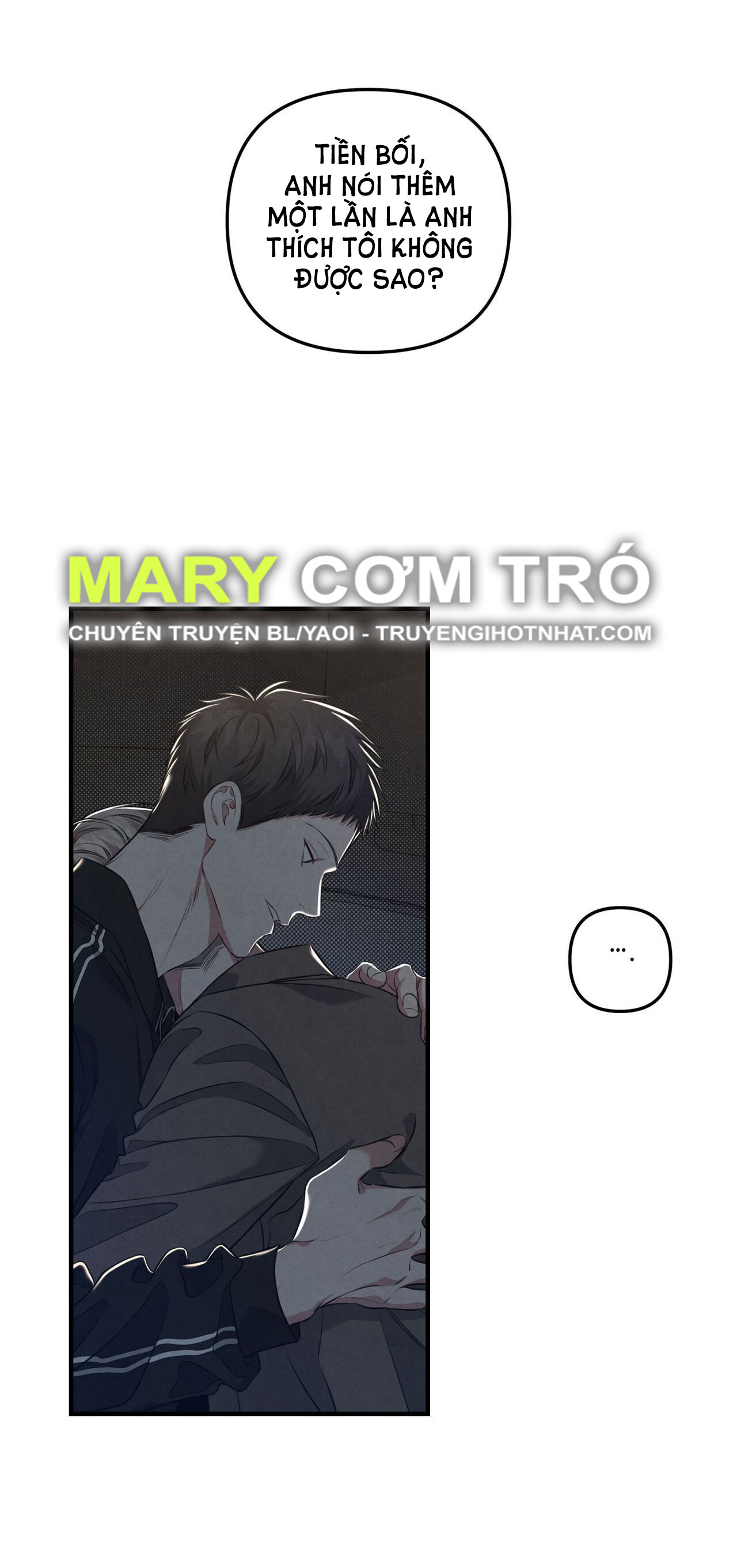 Sự Khác Biệt Khi Sống Cùng Công chapter 22.2 - Trang 22