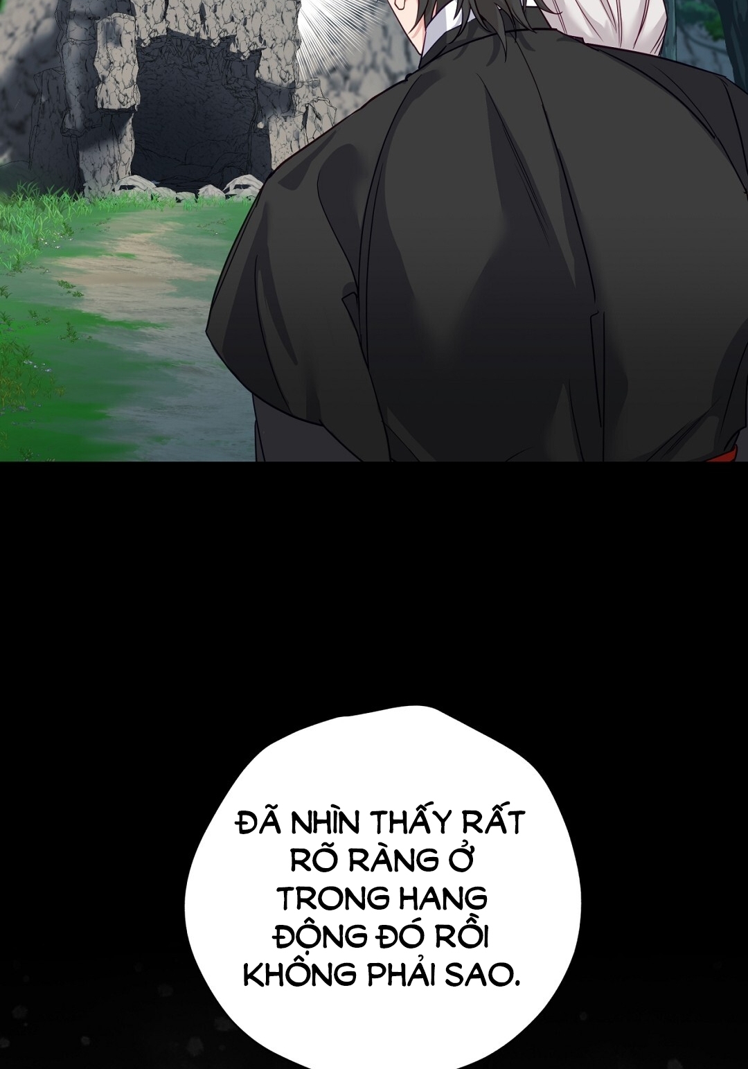 Khúc Nhạc Của Cầm Thú chapter 8.1 - Trang 18