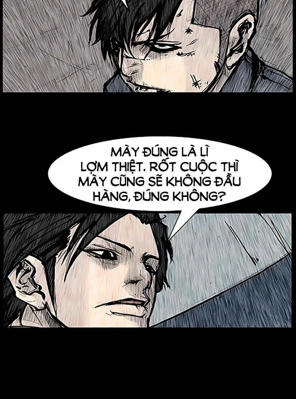 độc cô tiền truyện chapter 127 9