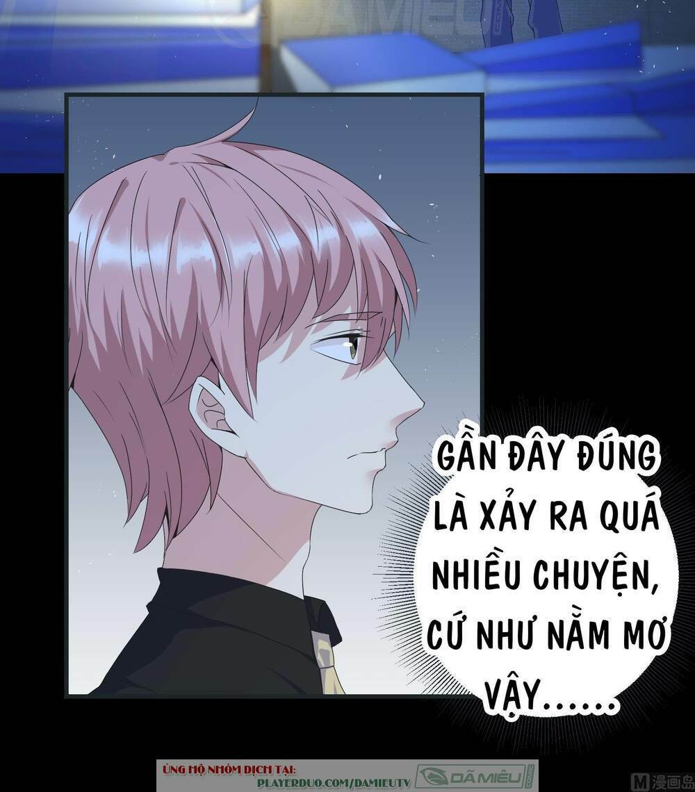 ta có nhẫn thần quyền năng chapter 35 9