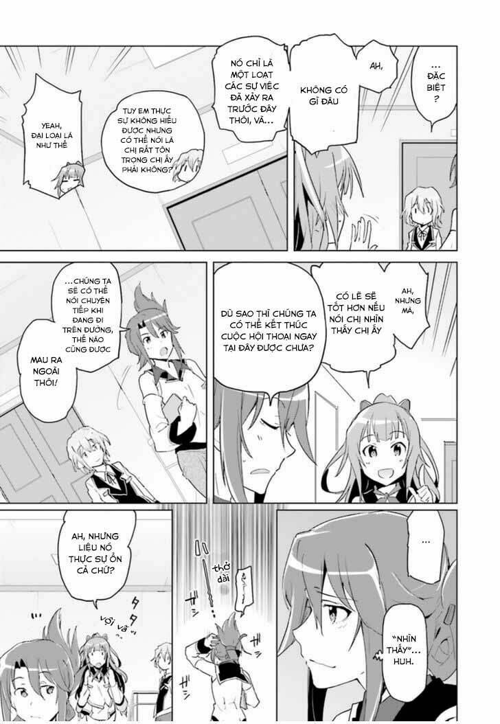 plastic memories - say to goodbye chapter 1 17