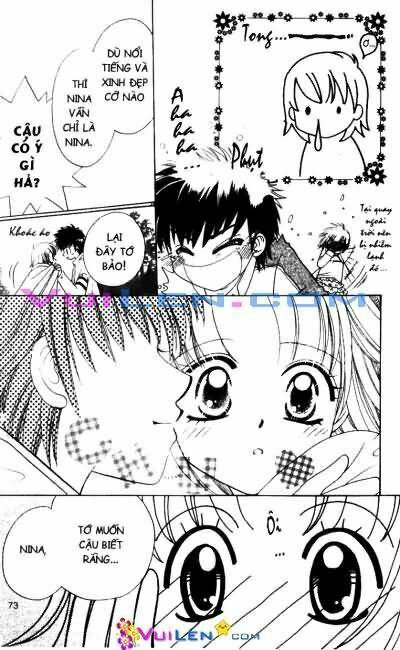 bộ sưu tầm lọ lem chapter 6 73