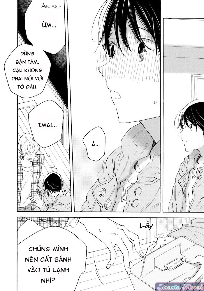 seishounen no tame no yuuryou tosho chapter 4 27