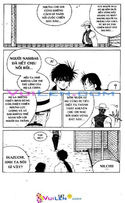truyền nhân atula phần ii chapter 5 148