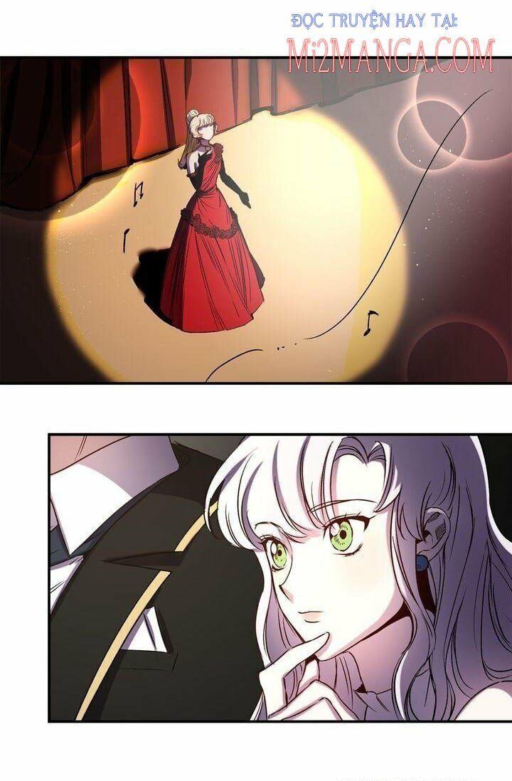 hôn lễ báo thù chapter 57 39