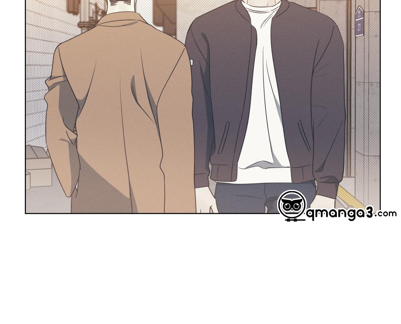 dải hợp âm trên đại dương xanh chapter 17 68