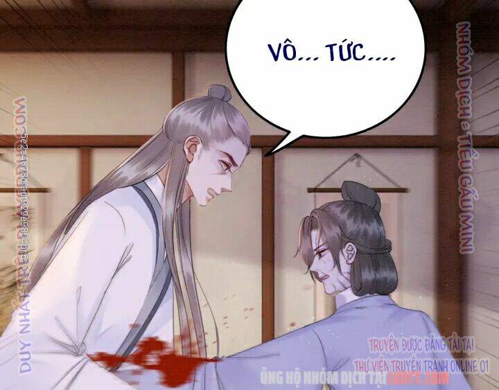 trọng sinh bá sủng nhiếp chính vương quá mạnh mẽ chapter 180 69