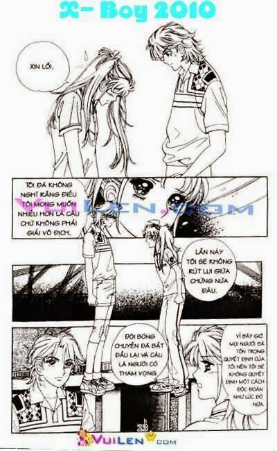 cô giáo tuổi 18 chapter 10 23