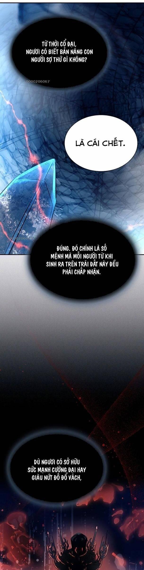 tiêu diệt ác nhân chapter 72 17