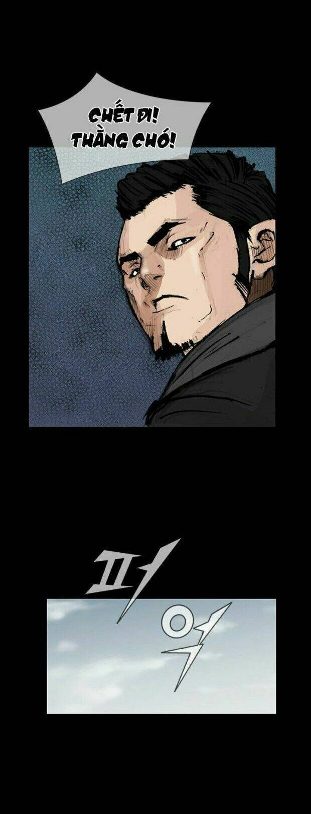 dokgo 2 | độc cô 2 chapter 23 11