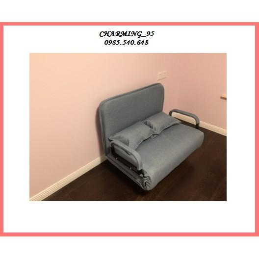 1.GSFDN1.2 sofa giường gấp gọn 120cm - Ghế sofa giường đa năng