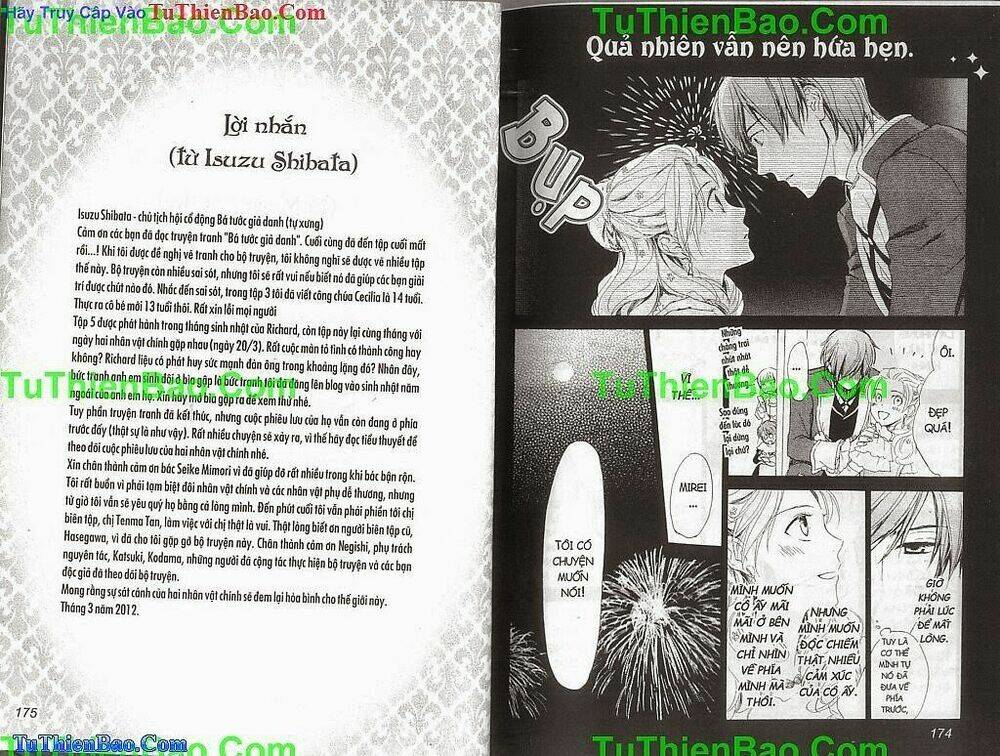 bá tước giả danh chapter 6 88