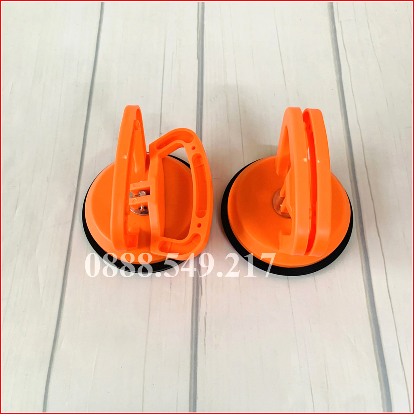 Bộ Dụng Cụ Hít Kính - Gạch - Đá , Hút Kính Chân không cầm tayCao Cấp Thiết Kế Bền Đẹp Loại 1 , 2 , 3 Chấu