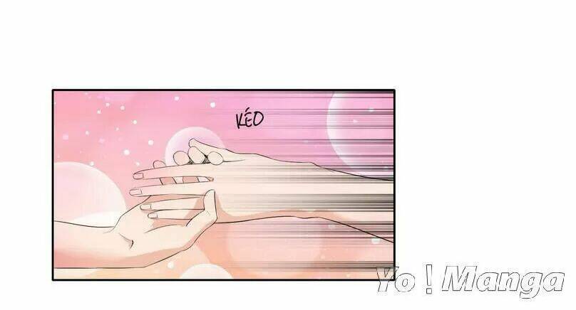 cô dâu gả thay của tổng tài chapter 131 21